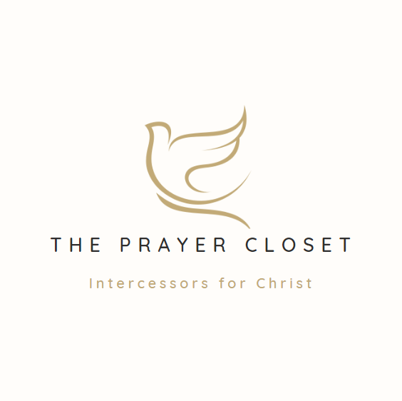 The Prayer Closet