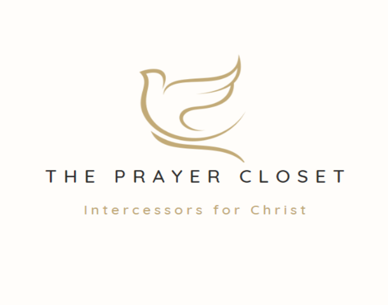 The Prayer Closet